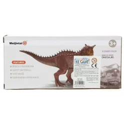 Figura Dinosaurio Modelo 2