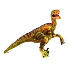Figura Dinosaurio Velociraptor