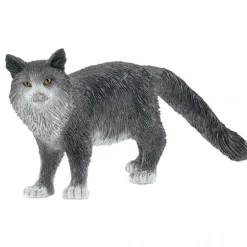 Figura Gato Maine-Coon