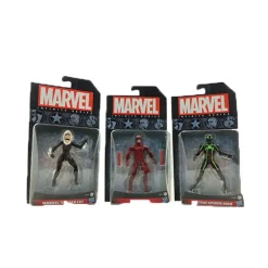 Figura Infinite Avengers