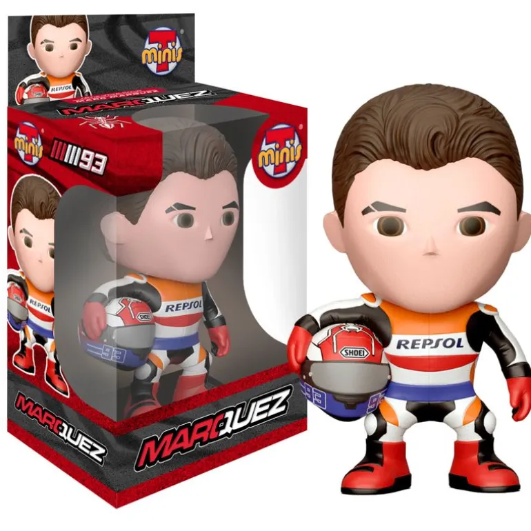 Figura Marc Marquez 10 cm