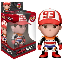 Figura Marc Marquez- Gorra 10cm