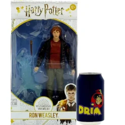 Figura Ron Weasley 15 cm