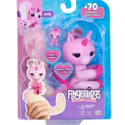Fingerlings Colas Sorpresa Figura Surtida