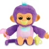 Fingerlings Cuida y Mima Mono Interactivo