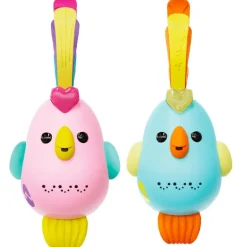 Fingerlings Secret Bird Pájaro Surtido