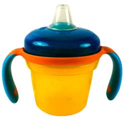 Fisher Baby's primera vajilla