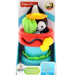 Fisher Price Mofeta Juguetona