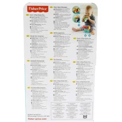 Fisher Price Mofeta Juguetona
