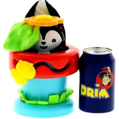 Fisher Price Mofeta Juguetona