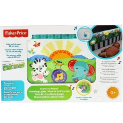 Fisher Price Proyector Duermebebés Sueños Felices