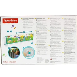 Fisher Price Proyector Duermebebés Sueños Felices