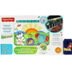 Fisher Price Proyector Duermebebés Sueños Felices