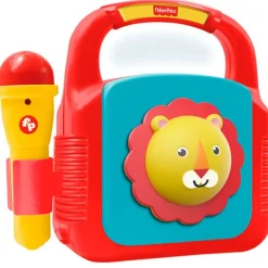 Fisher Price Reproductor MP3