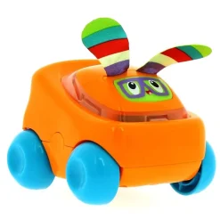 Fisher Price Robicoche Naranja