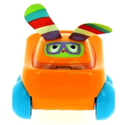 Fisher Price Robicoche Naranja