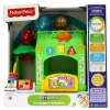 Fisher Price Zoo Juega y Aprende