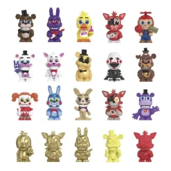 Five Night's at Freddy's Caja Sorpresa