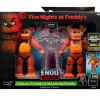 Five Nights at Freddy´s Endo Series Figura Surtida
