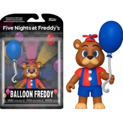 Five Night's at Freddys Figura Freddy Ballon