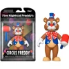 Five Night's at Freddys Figura Freddy Circus