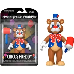 Five Night's at Freddys Figura Freddy Circus