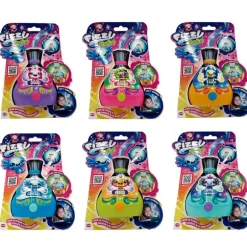 Fizzy Pets Mascota Surtida