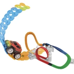 Flextreme Pista con Vehículo