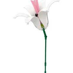 Flores Bouquet Construcción Individual Surtida