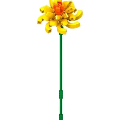 Flores Bouquet Construcción Individual Surtida