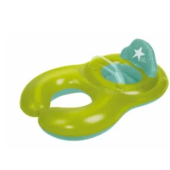 Flotador doble bebe y mama Holi