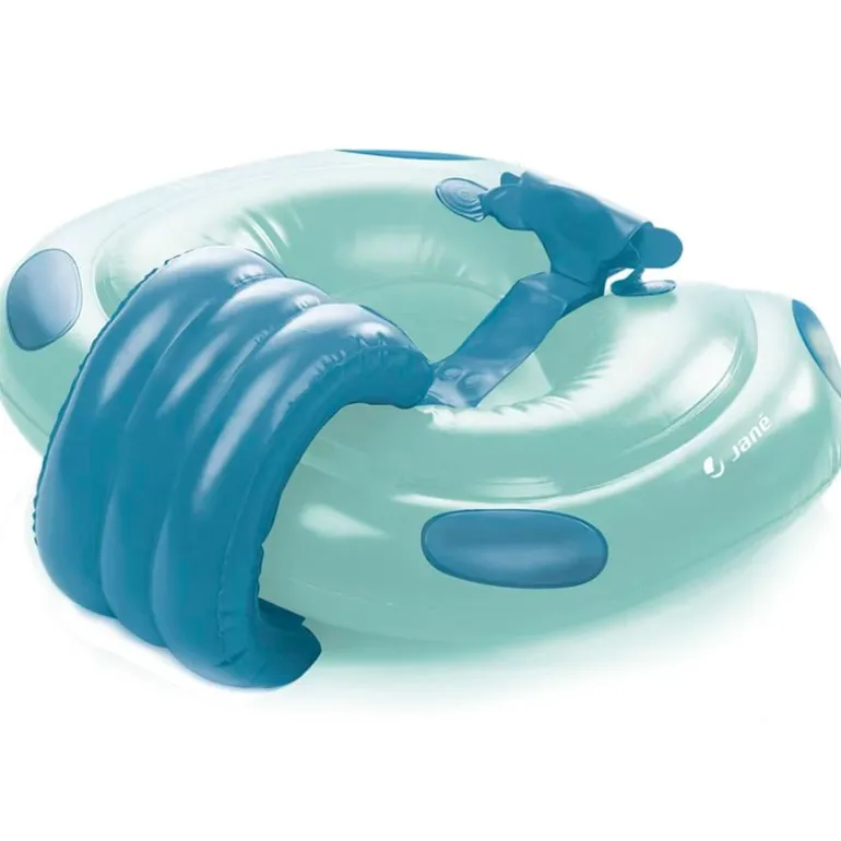 Flotador Evolutivo con arnés Aquarel