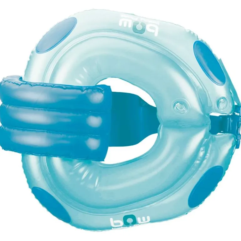 Flotador Evolutivo con arnés Aquarel