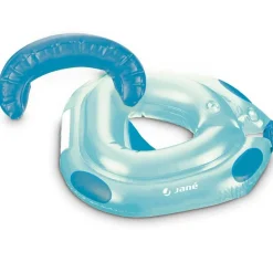 Flotador Evolutivo con arnés Aquarel