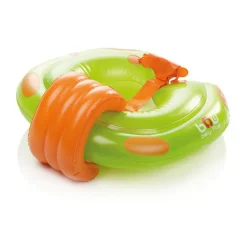 Flotador evolutivo con arnés