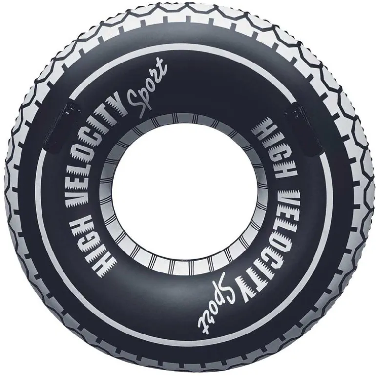 Flotador Neumático 119 cm