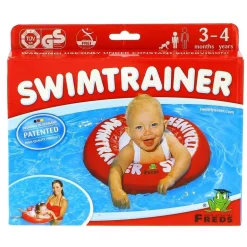 Flotador Swim bebé homologado