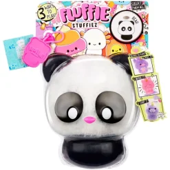 Fluffie Stuffiez Peluche Surtido