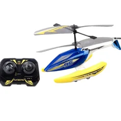Flybotic Aqua Blaze Helicóptero R/C