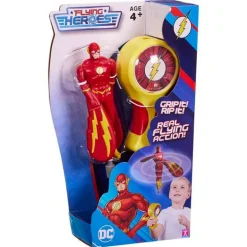 Flying Heroes DC Surtido