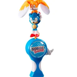 Flying Heroes Volador Sonic
