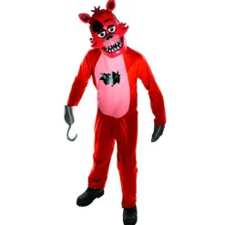 FNAF Disfraz Foxy
