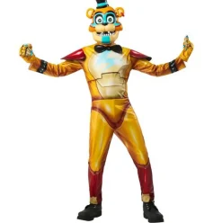 FNAF Disfraz Freddy