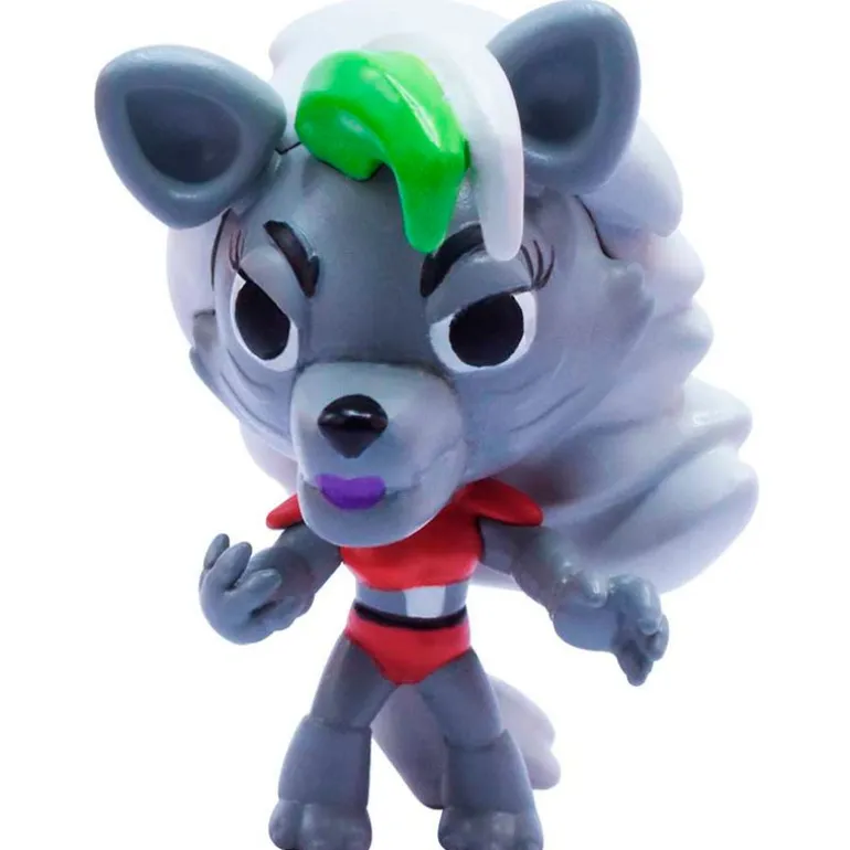 FNAF Freddy Kit Ocultación Sorpresa