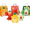 Foodibles Peluche Aromatizado Grande Surtido