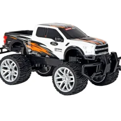 Ford F-150 Raptor 1:14 Blanco R/C