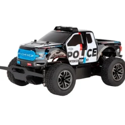 Ford F-150 Raptor Policía R/C