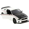 Ford Mustang Street Racer Escala 1:24