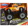Ford Road Rockers Naranja