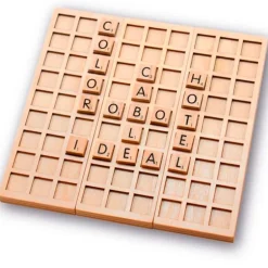 Forma Palabras Juego Edición Viaje